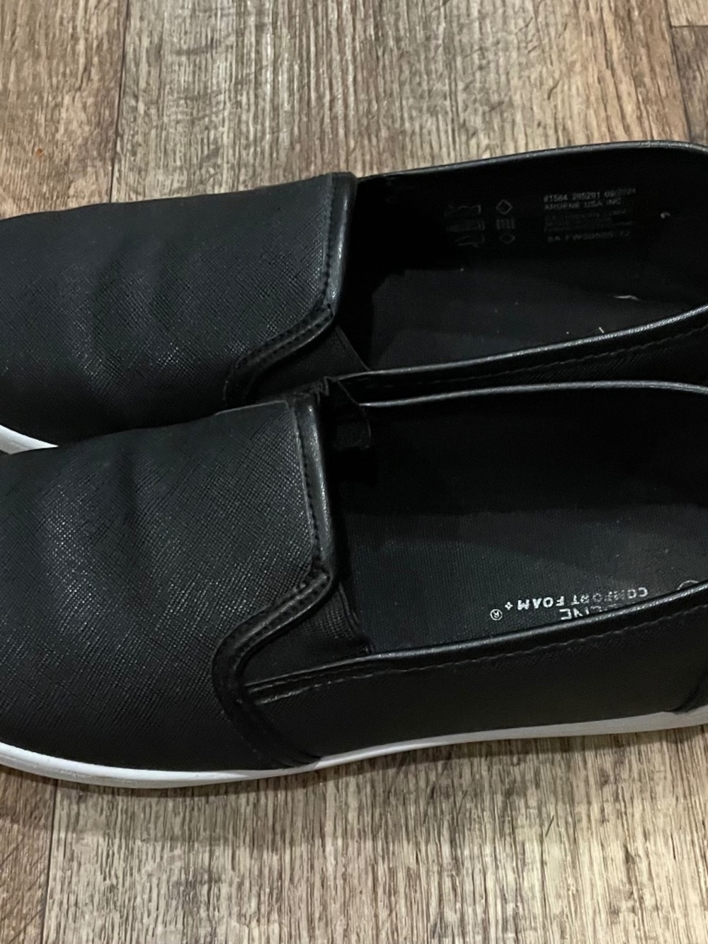 Ardene Loafers